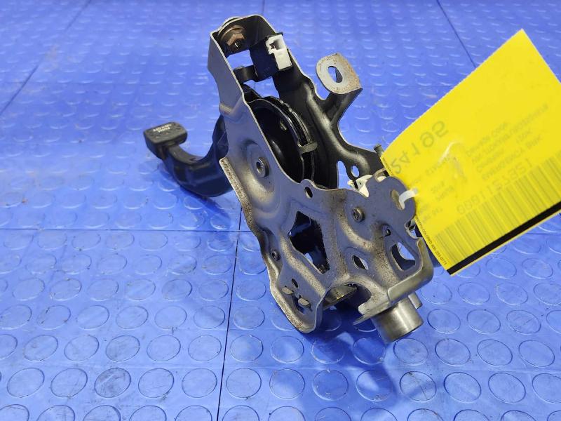 2016-2022 Toyota Prius 1.8L Parking Brake Control Pedal Lever Assembly OEM 46250-33010