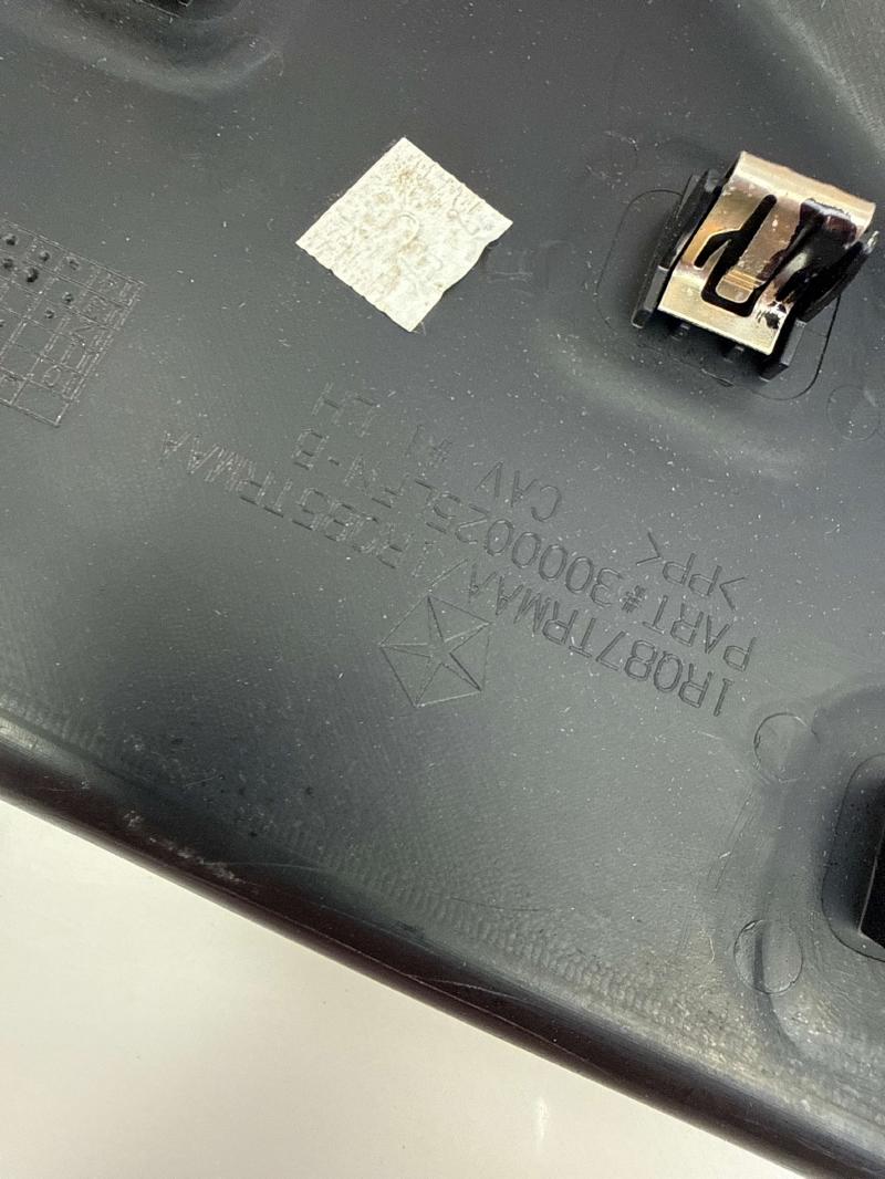 2015 Dodge Journey Misc Ebay Parts