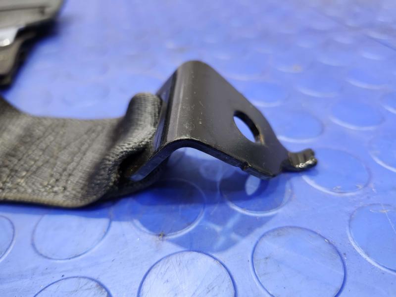 2015 Chrysler 200 Rear Seat Belt