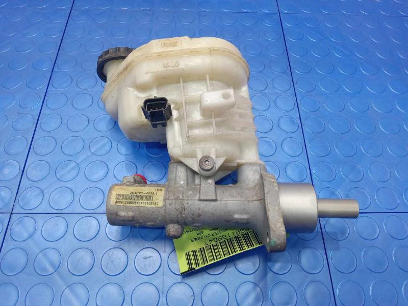 2013-2019 Ford Taurus Brake Master Cylinder Assembly Genuine OEM DG1Z2140B