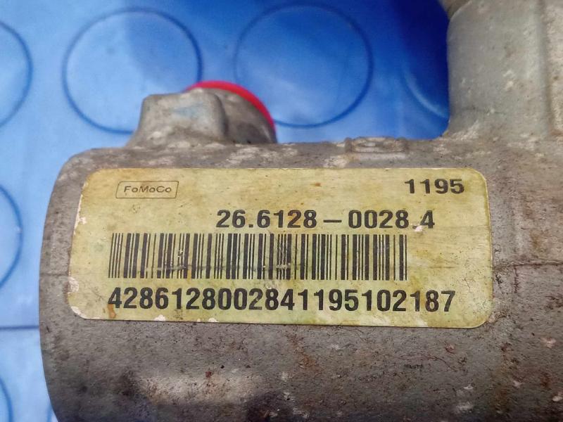 2013-2019 Ford Taurus Brake Master Cylinder Assembly Genuine OEM DG1Z2140B