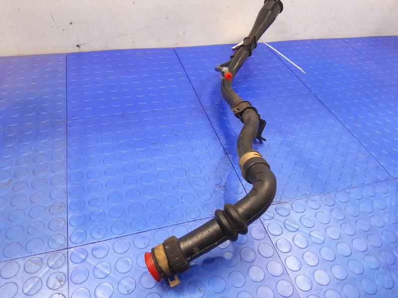 2011-2017 Honda Odyssey Fuel Filler Neck Assembly Filler Pipe OEM 17660TK8A01
