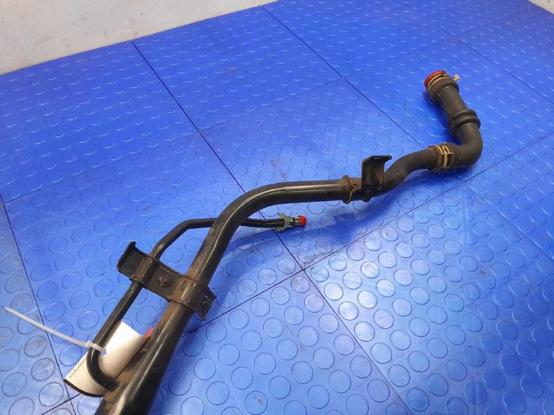 2011-2017 Honda Odyssey Fuel Filler Neck Assembly Filler Pipe OEM 17660TK8A01