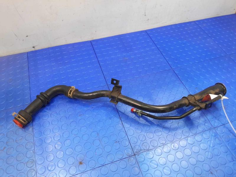 2011-2017 Honda Odyssey Fuel Filler Neck Assembly Filler Pipe OEM 17660TK8A01
