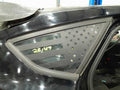 2016 Ford Focus Quarter Glass/Window