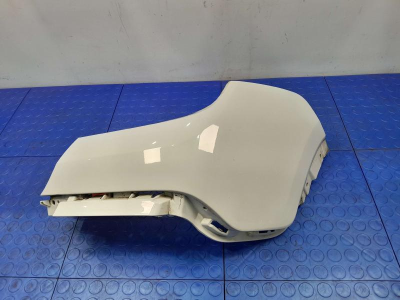 2016 Chevrolet Trax Bumper Tip