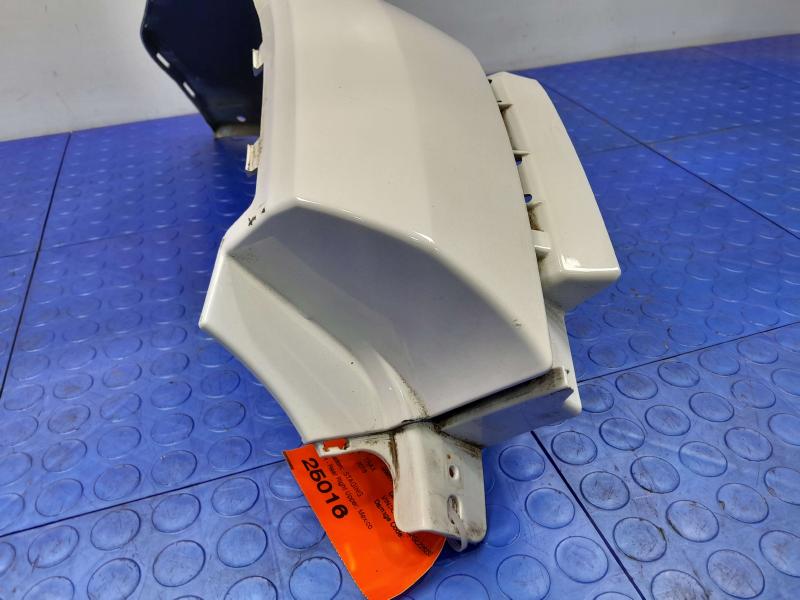 2016 Chevrolet Trax Bumper Tip