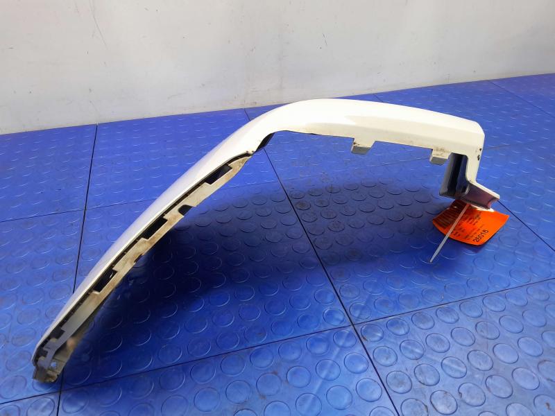 2016 Chevrolet Trax Bumper Tip