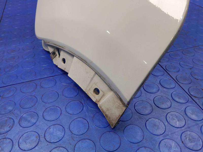 2016 Chevrolet Trax Bumper Tip