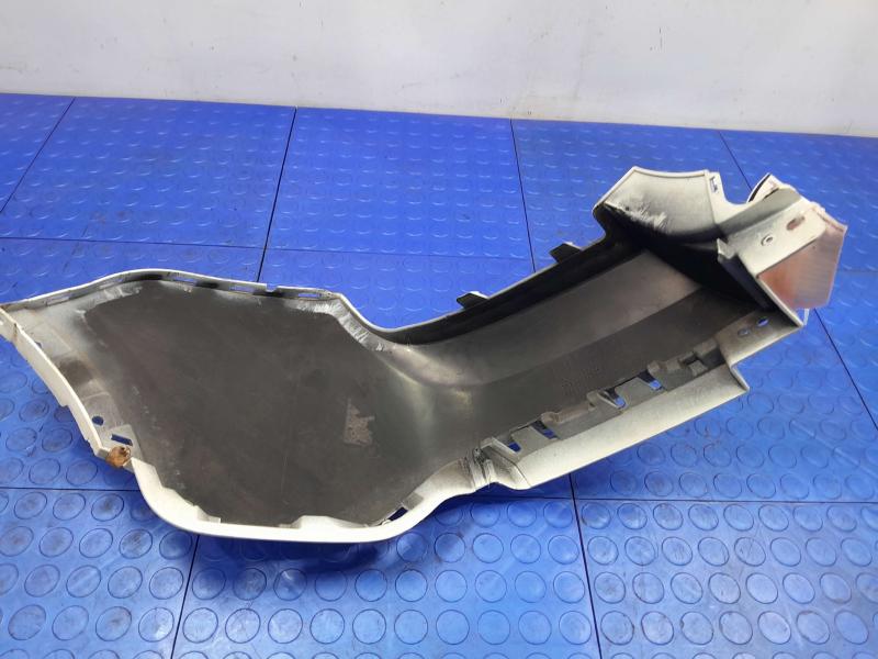 2016 Chevrolet Trax Bumper Tip