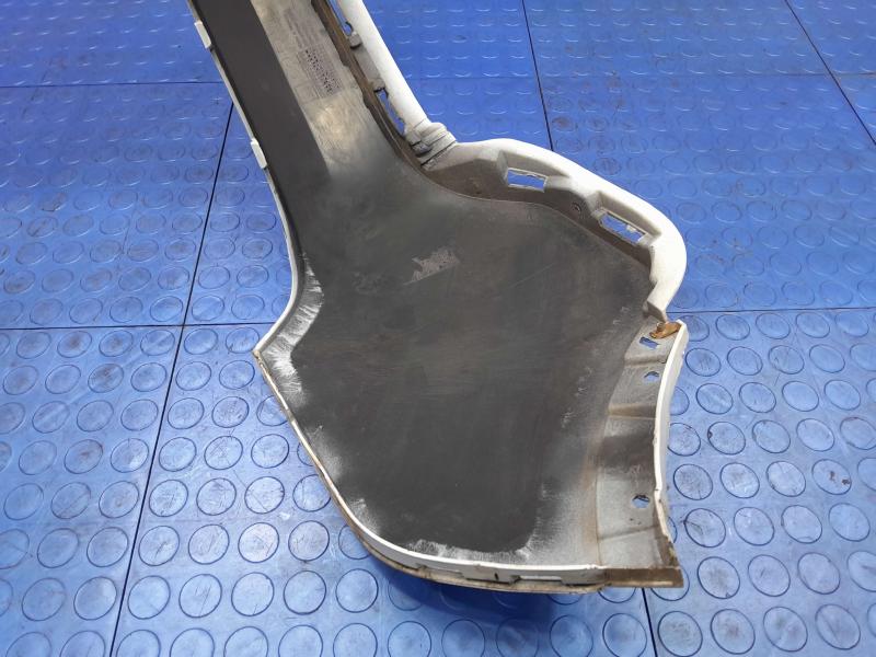 2016 Chevrolet Trax Bumper Tip