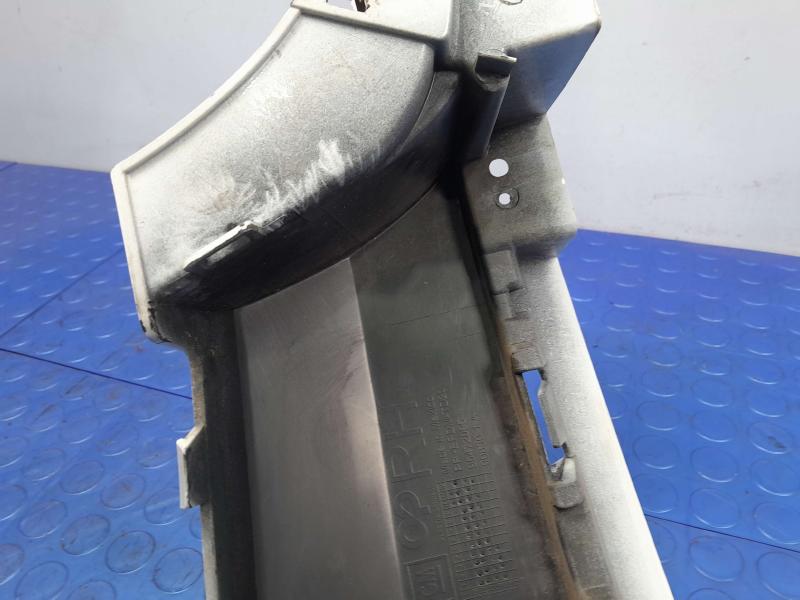 2016 Chevrolet Trax Bumper Tip