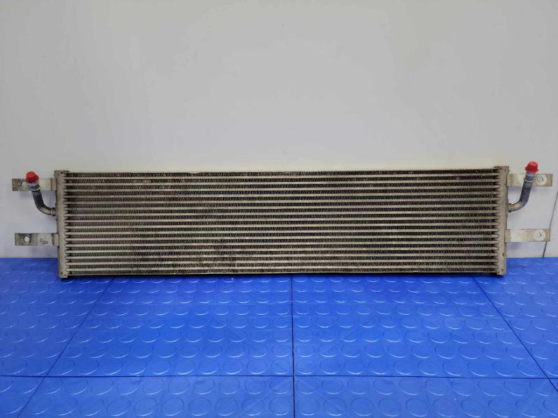 2017 Ford F-250 Super Duty Transmission Oil Cooler
