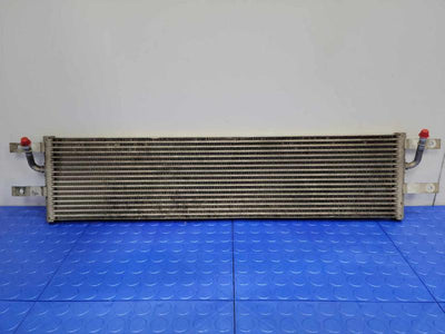 2017 Ford F-250 Super Duty Transmission Oil Cooler