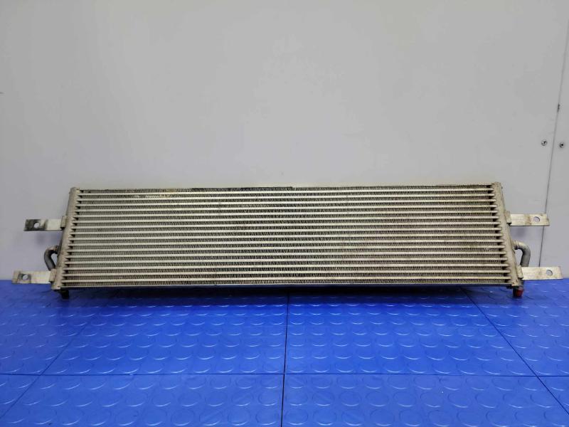 2017 Ford F-250 Super Duty Transmission Oil Cooler