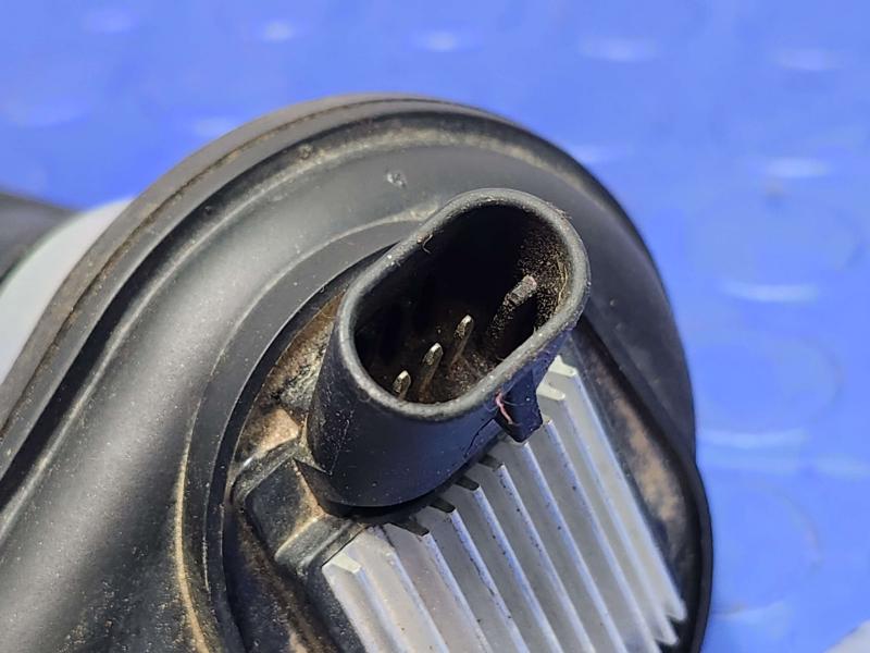 2006 Hummer H3 Ignition Coil/Ignitor