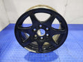 2007 Chevrolet Avalanche 1500 Wheel