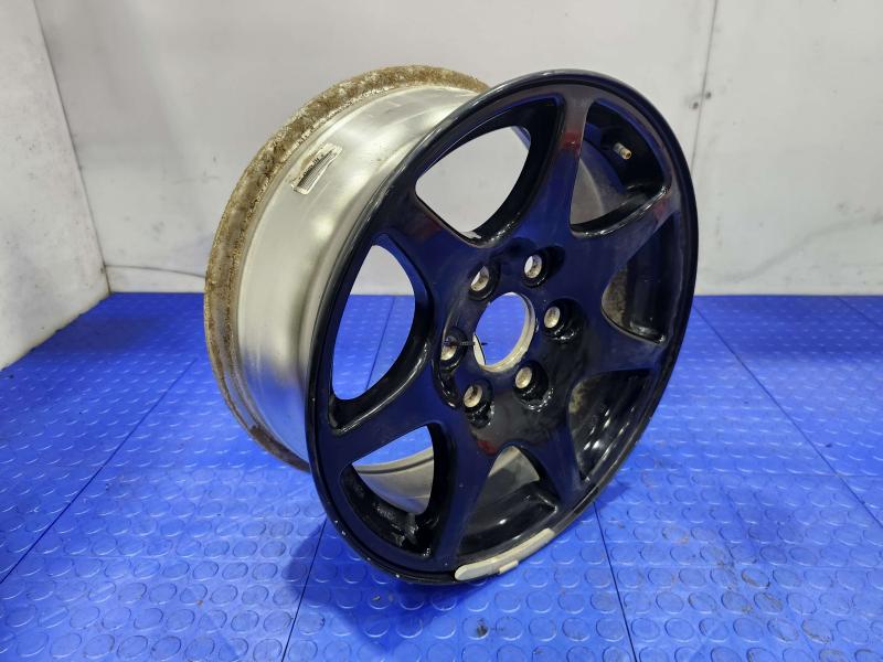 2007 Chevrolet Avalanche 1500 Wheel