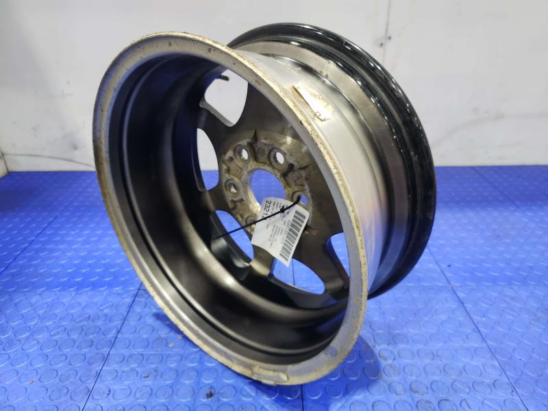 2007 Chevrolet Avalanche 1500 Wheel