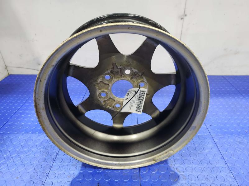 2007 Chevrolet Avalanche 1500 Wheel