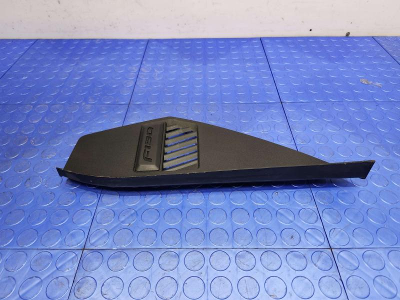 2018 Ford F-150 Misc Ebay Parts