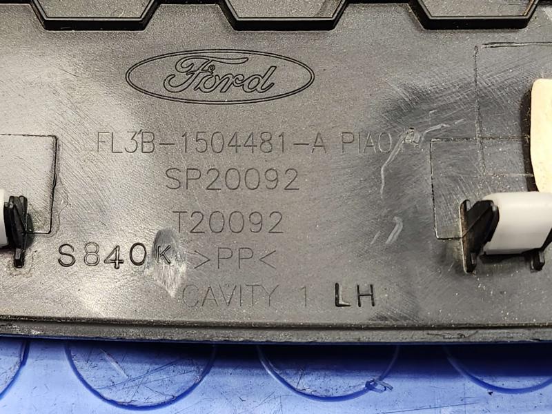 2018 Ford F-150 Misc Ebay Parts