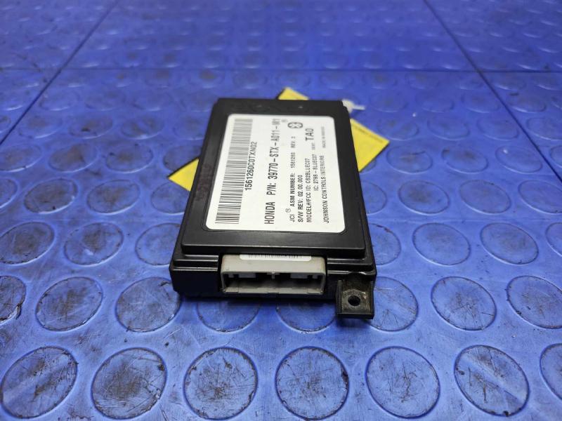 2008 Acura MDX Chassis Brain Box