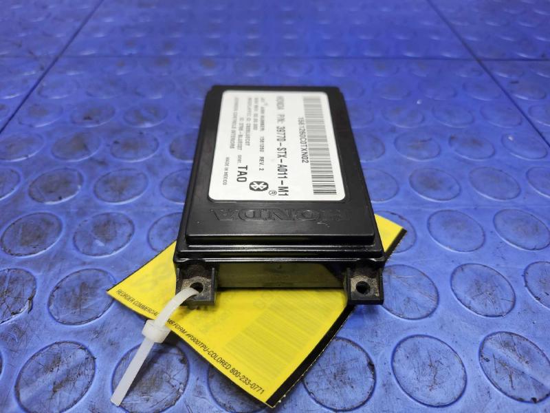 2008 Acura MDX Chassis Brain Box