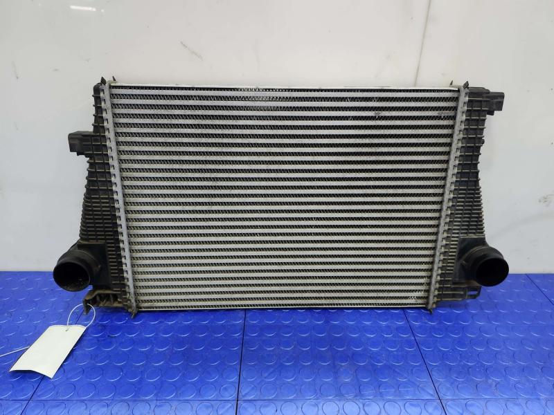 2016 Cadillac ATS Intercooler