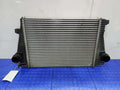 2016 Cadillac ATS Intercooler