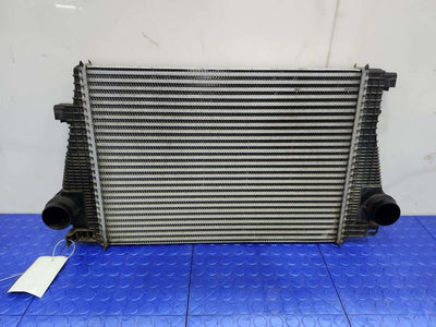 2016 Cadillac ATS Intercooler
