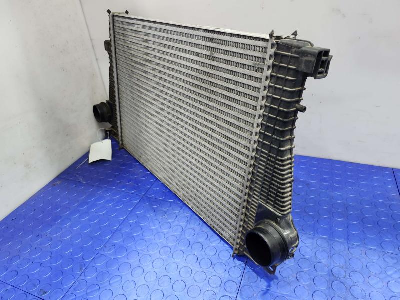 2016 Cadillac ATS Intercooler