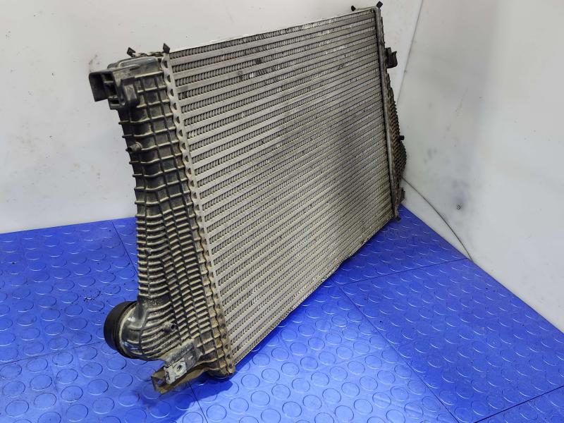 2016 Cadillac ATS Intercooler