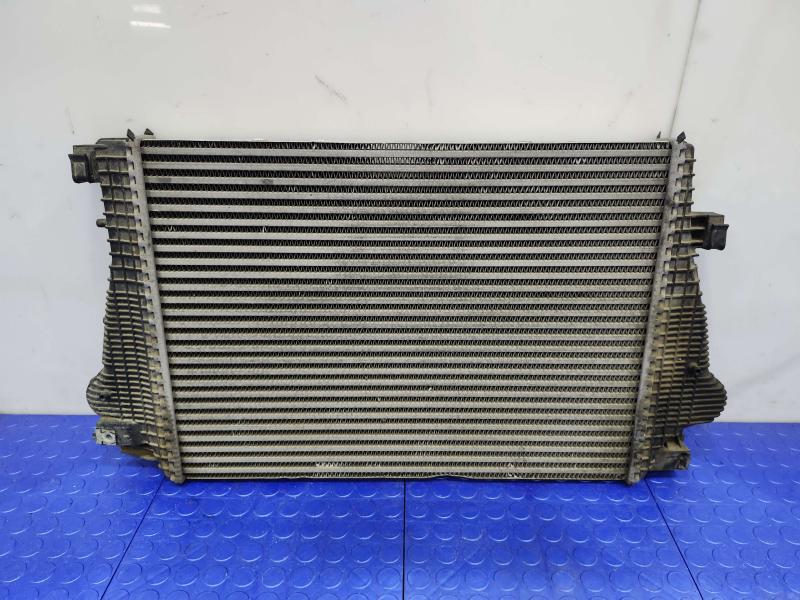 2016 Cadillac ATS Intercooler
