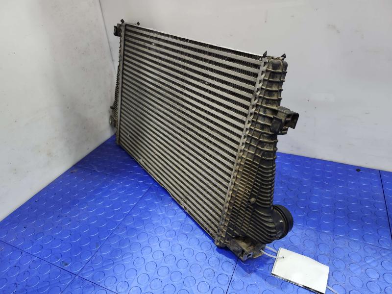 2016 Cadillac ATS Intercooler