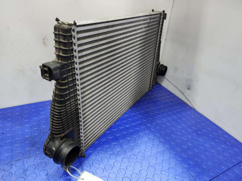 2016 Cadillac ATS Intercooler