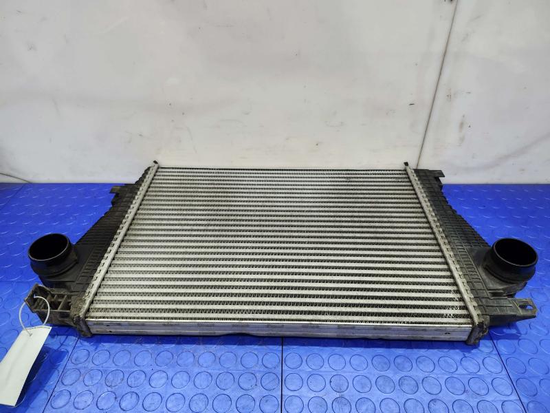 2016 Cadillac ATS Intercooler