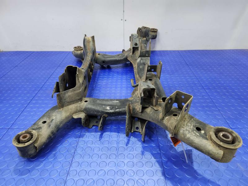 2019-2024 Subaru Forester Rear Crossmember Subframe Genuine OEM 20152FL032