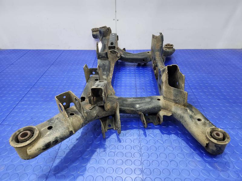 2019-2024 Subaru Forester Rear Crossmember Subframe Genuine OEM 20152FL032