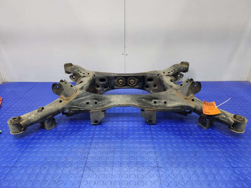 2019-2024 Subaru Forester Rear Crossmember Subframe Genuine OEM 20152FL032