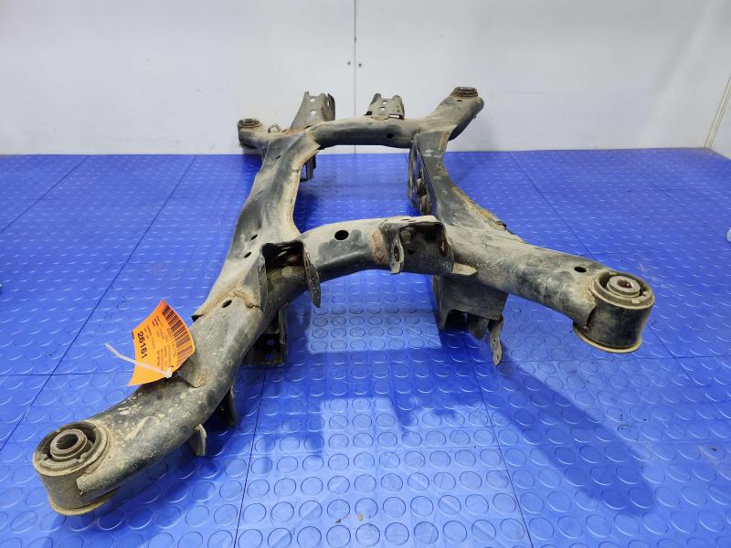 2019-2024 Subaru Forester Rear Crossmember Subframe Genuine OEM 20152FL032