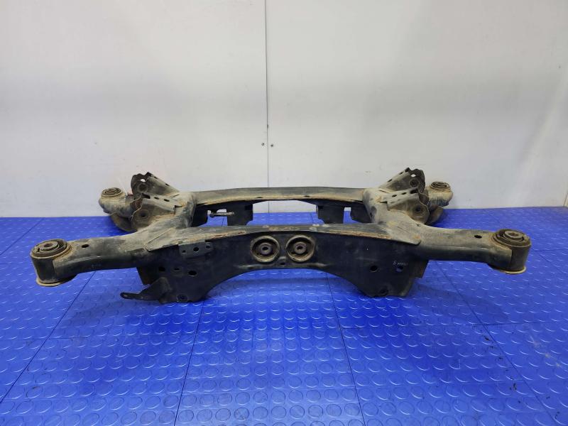 2019-2024 Subaru Forester Rear Crossmember Subframe Genuine OEM 20152FL032