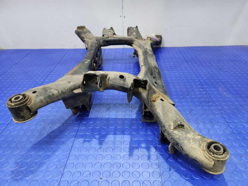 2019-2024 Subaru Forester Rear Crossmember Subframe Genuine OEM 20152FL032