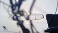 2012 Honda Civic Outside Door Handle