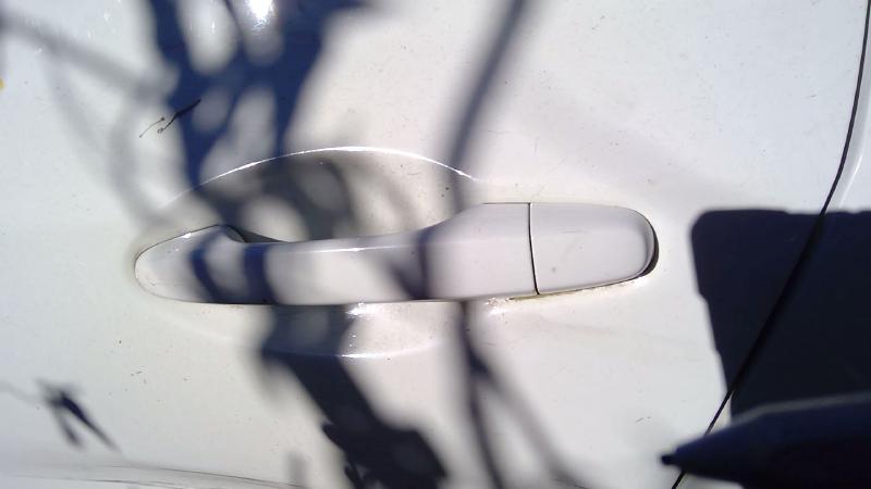 2012 Honda Civic Outside Door Handle