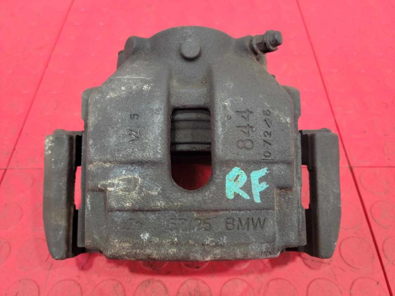 2006 BMW X3 Caliper