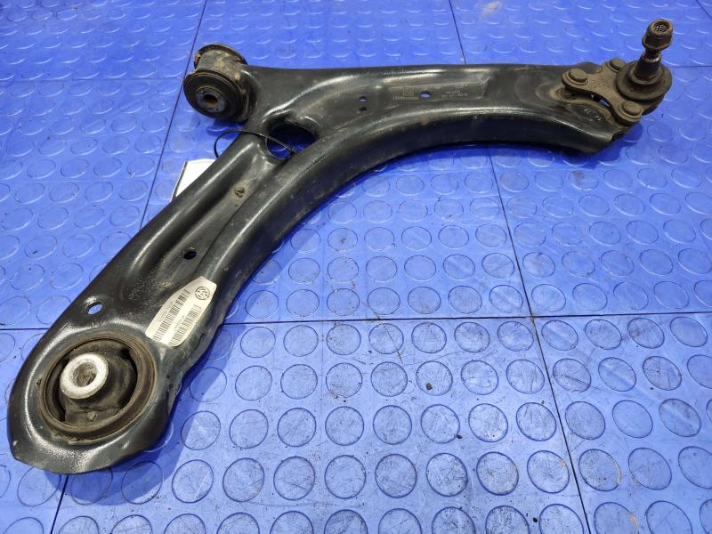 2018 Volkswagen Passat Lower Control Arm Front