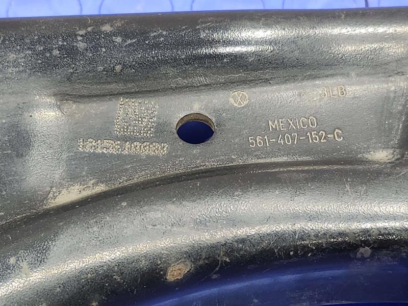 2018 Volkswagen Passat Lower Control Arm Front