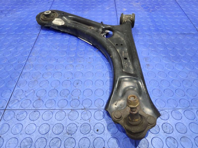 2018 Volkswagen Passat Lower Control Arm Front