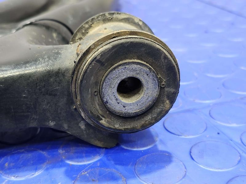 2018 Volkswagen Passat Lower Control Arm Front